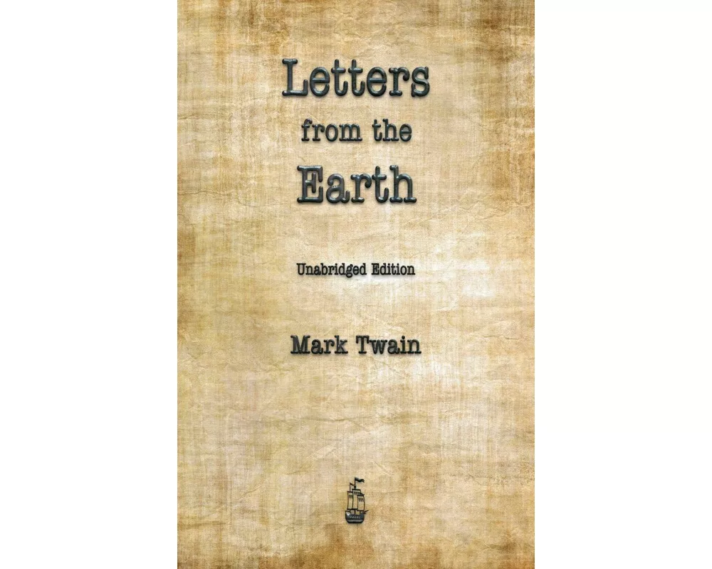 Letters from the Earth