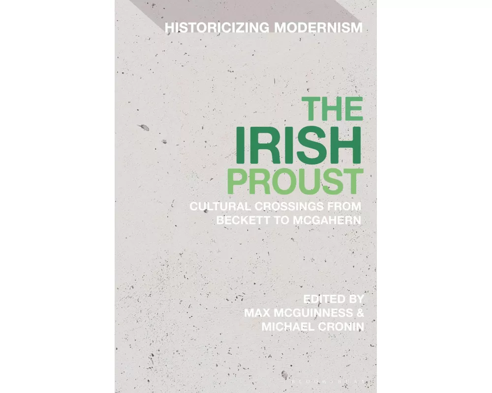 The Irish Proust