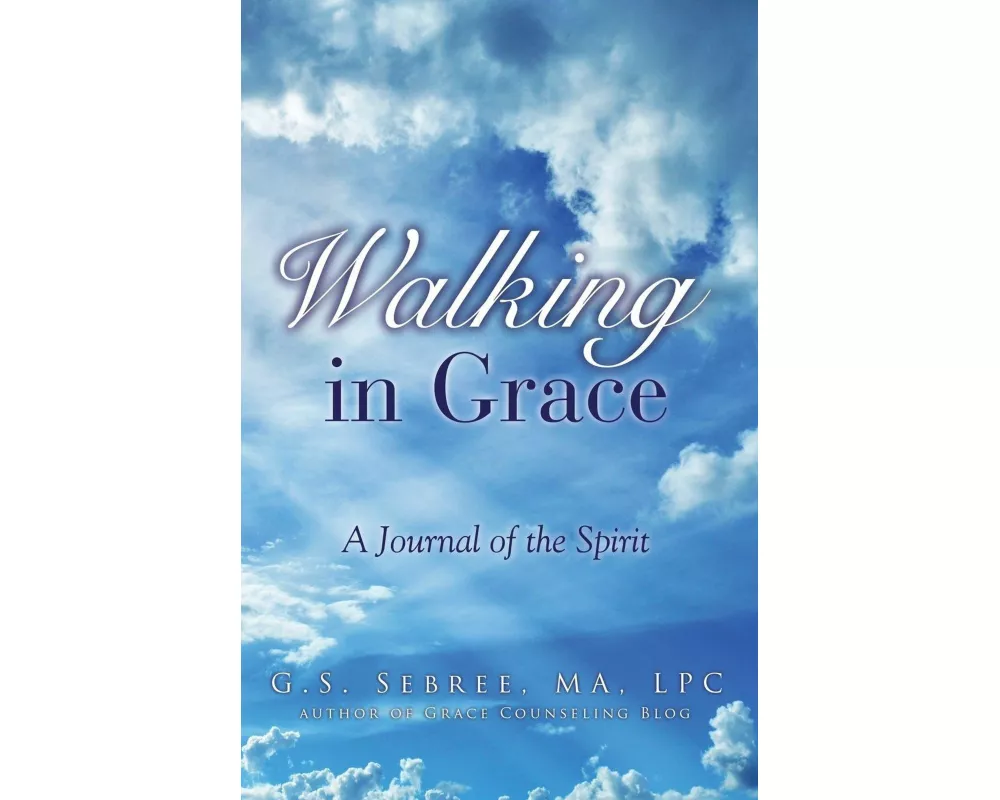 Walking in Grace