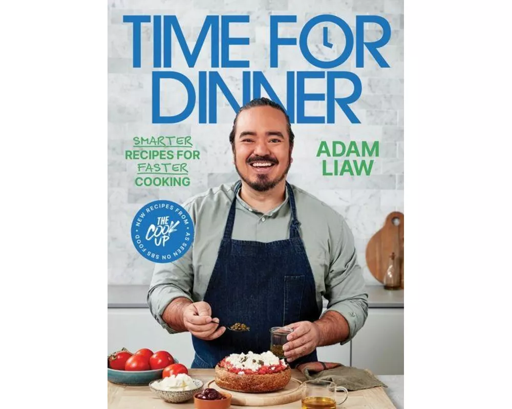 Time for Dinner