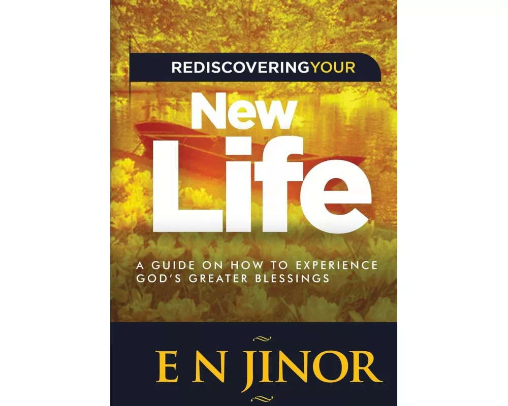 Rediscovering Your New Life