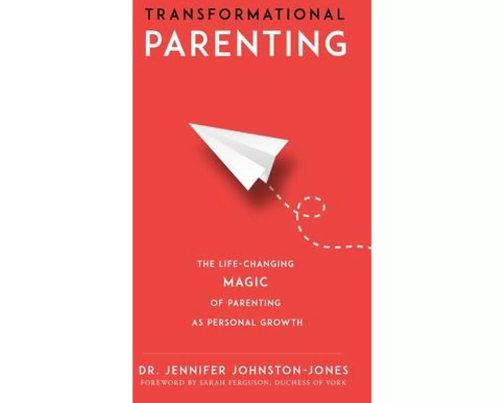 Transformational Parenting