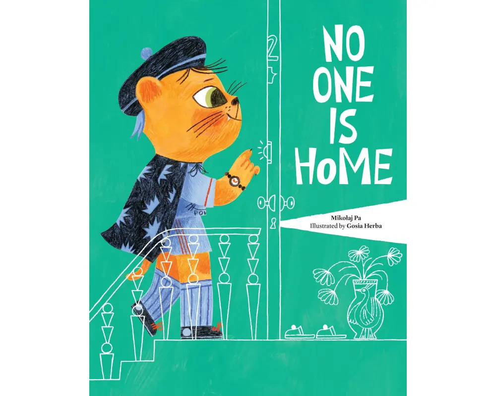 No One Is Home
