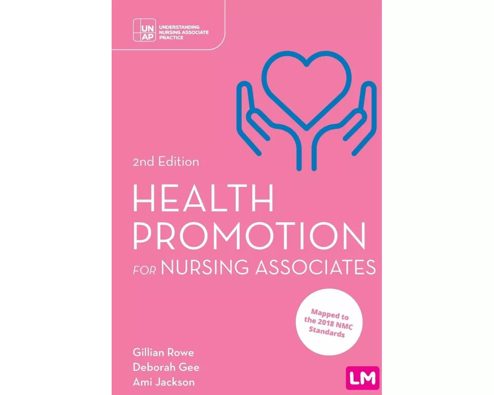 Health Promotion for Nursing Associates