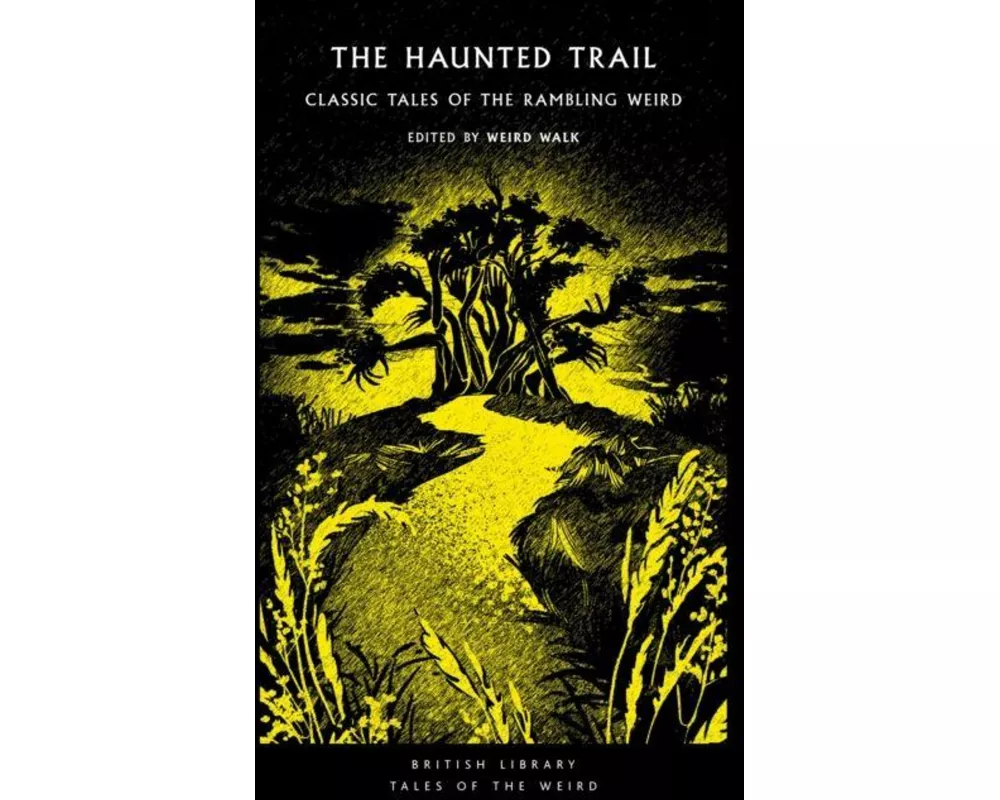 The Haunted Trail