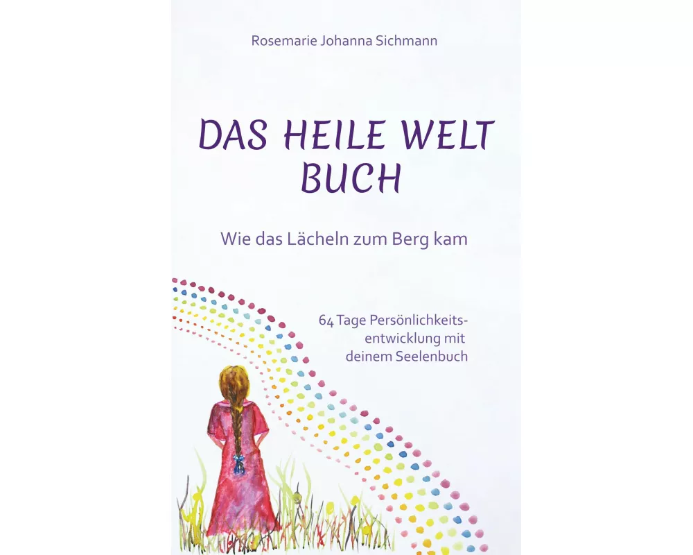 Das Heile Welt Buch