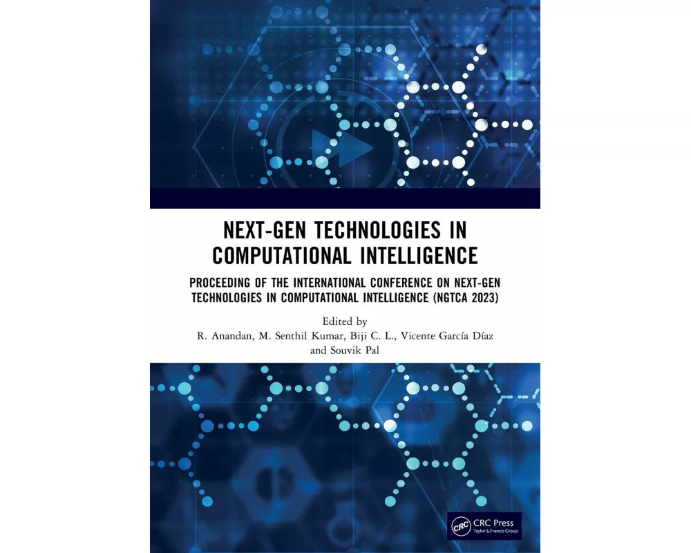 Next-Gen Technologies in Computational Intelligence