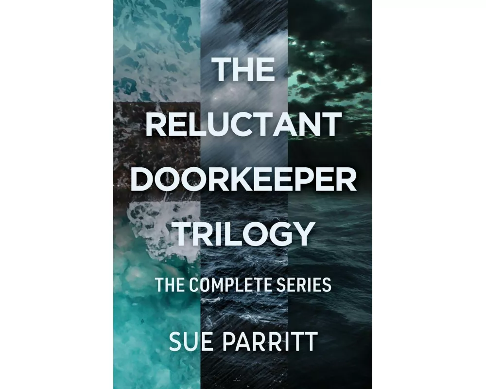 The Reluctant Doorkeeper Trilogy