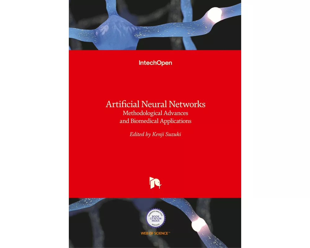 Artificial Neural Networks