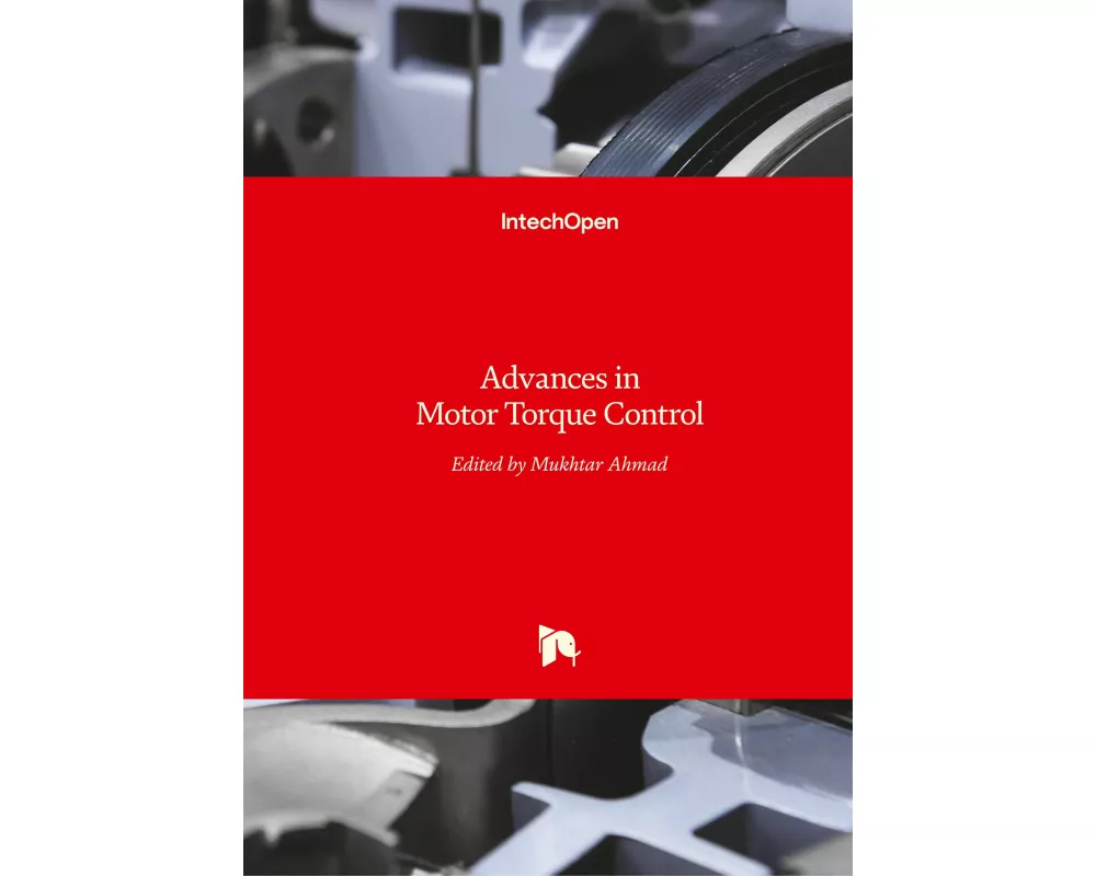Advances in Motor Torque Control