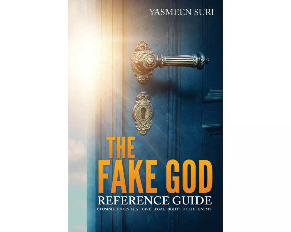 The Fake God Reference Guide