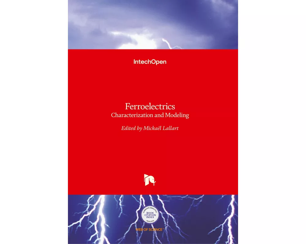 Ferroelectrics