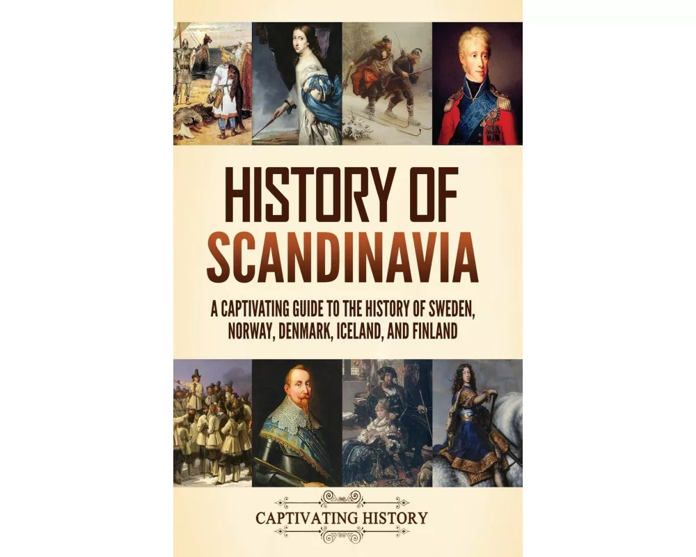 History of Scandinavia
