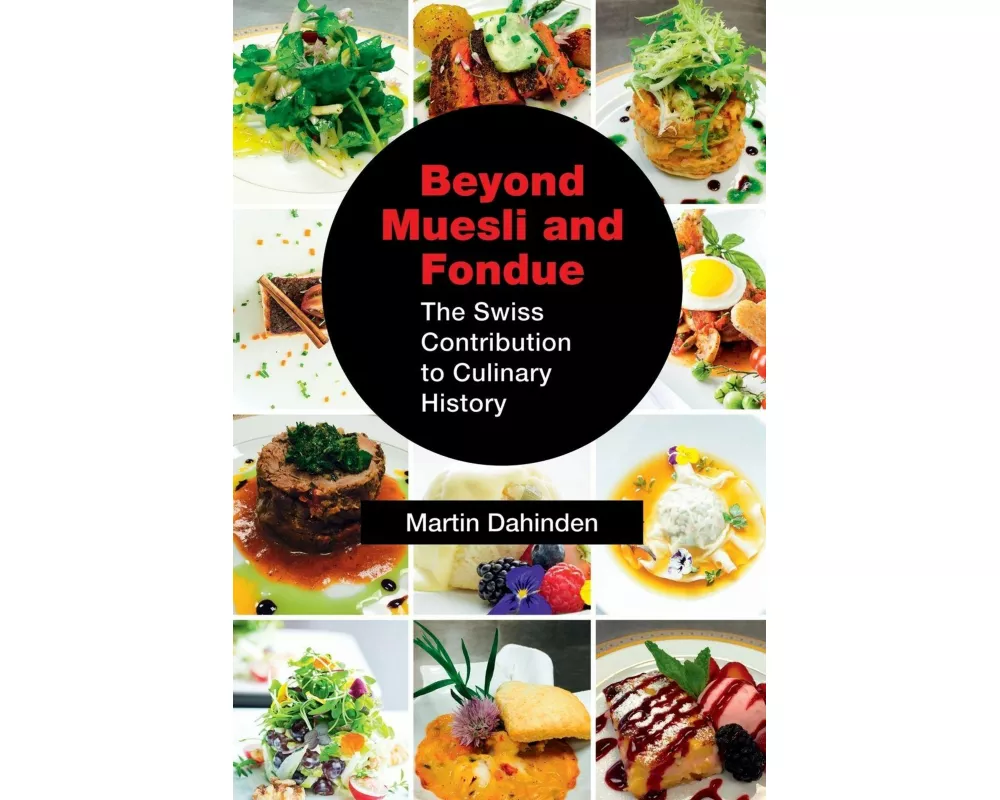 Beyond Muesli and Fondue