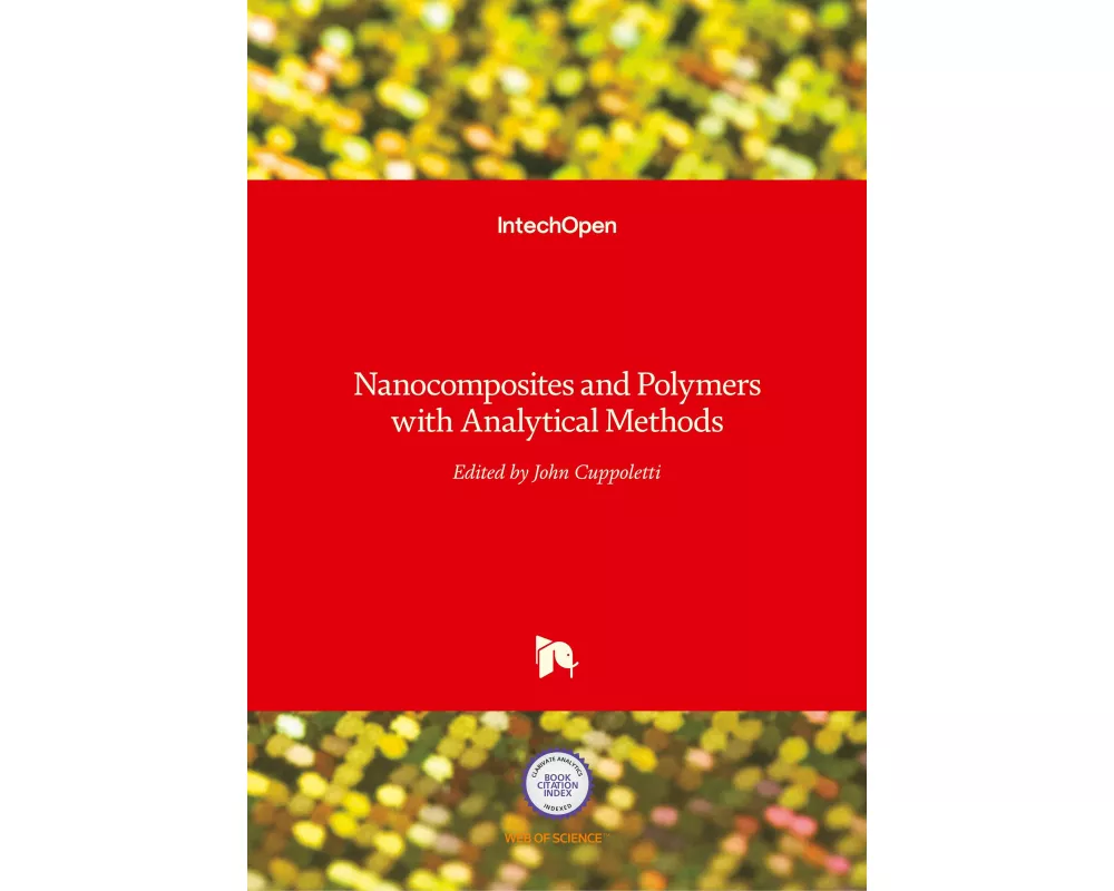 Nanocomposites and Polymers with Analytical Methods