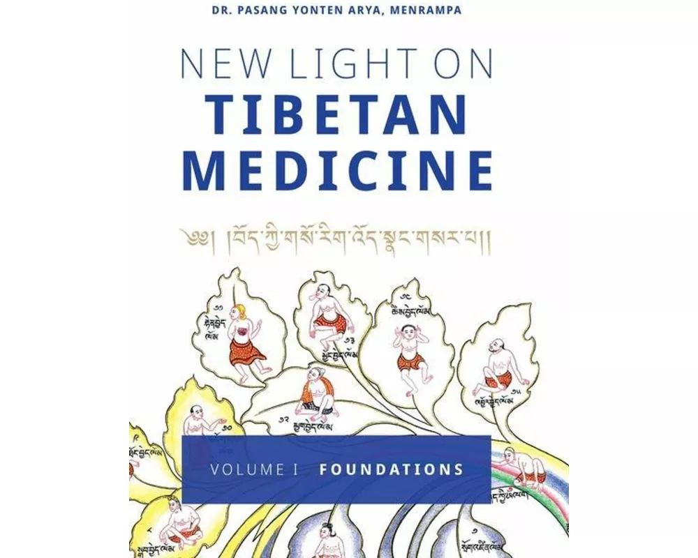 New Light on Tibetan Medicine