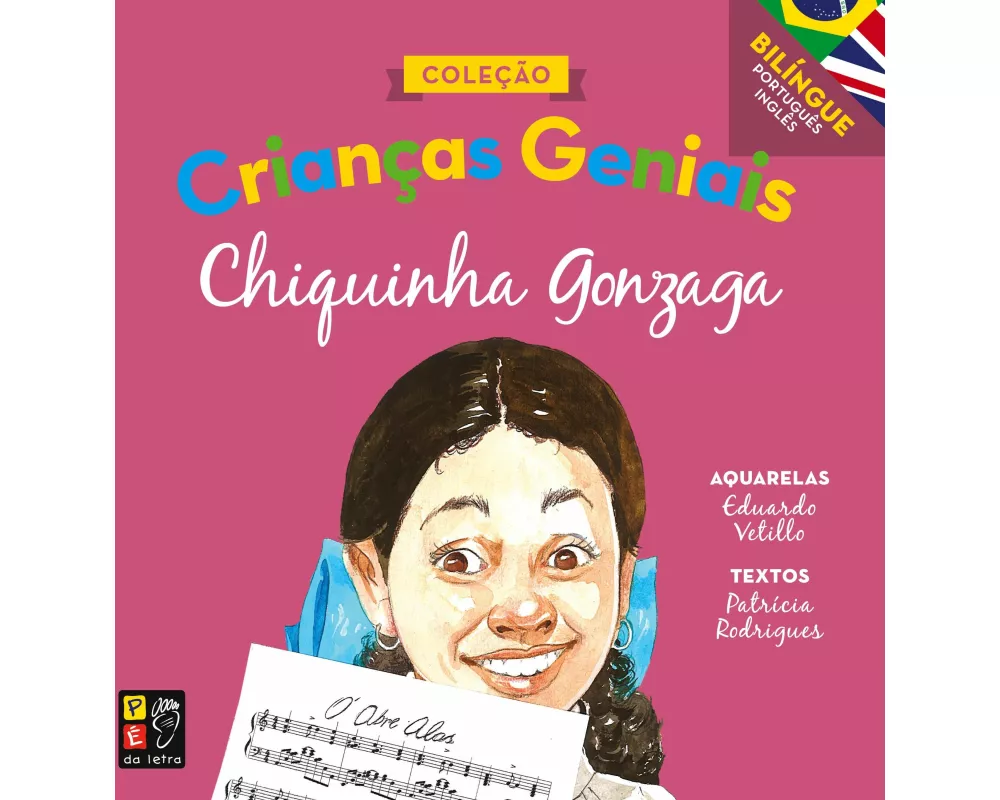 Crianças geniais