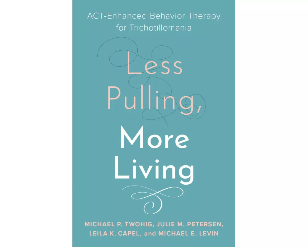 Less Pulling, More Living