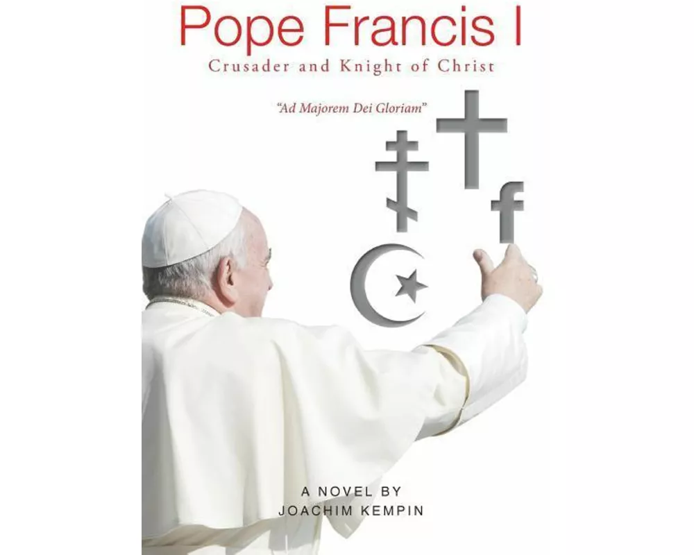 Pope Francis I