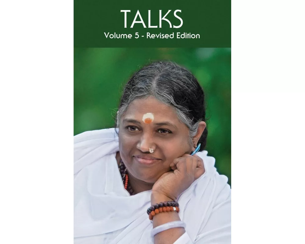 Talks V5 (Revised Edition)