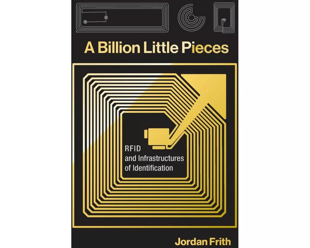 A Billion Little Pieces