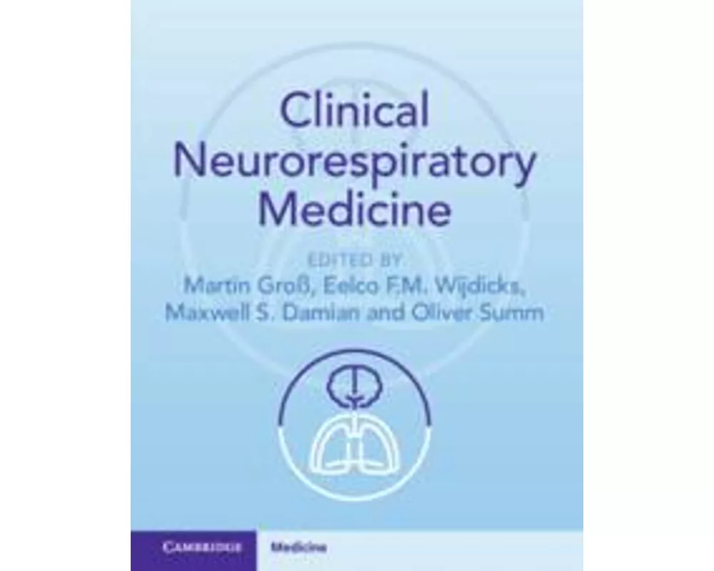 Clinical Neurorespiratory Medicine