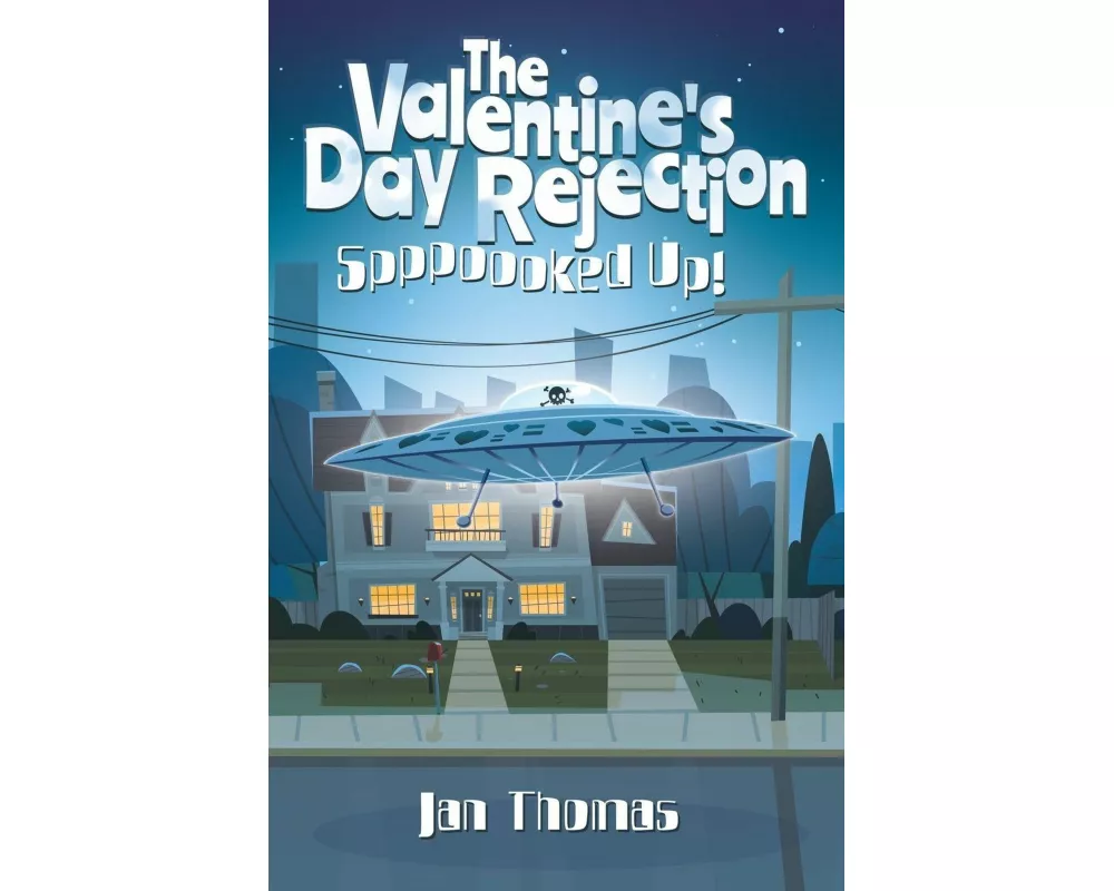 The Valentine's Day Rejection