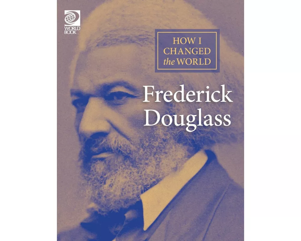 Frederick Douglass
