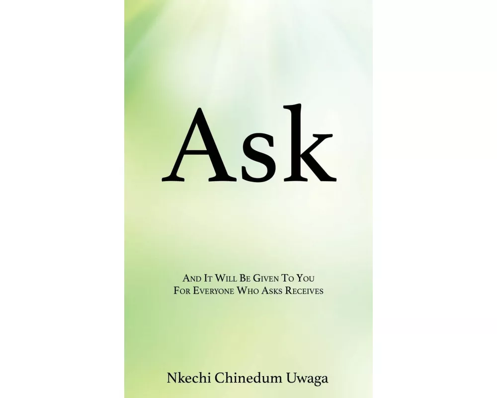 Ask