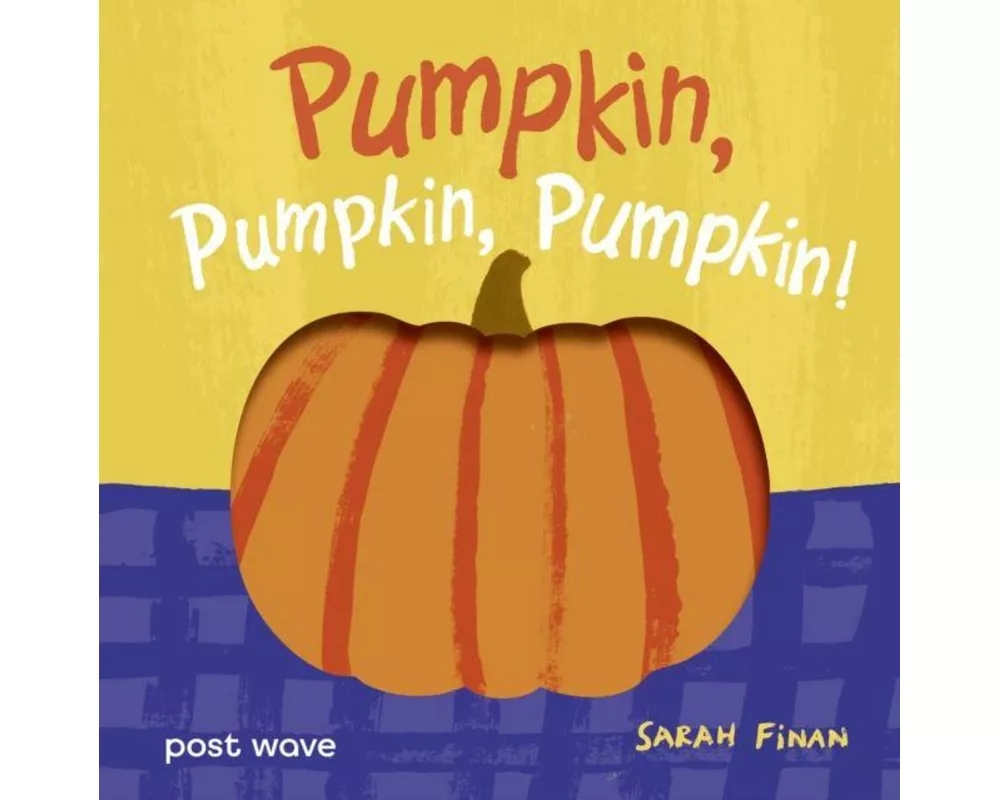 Pumpkin, Pumpkin, Pumpkin!