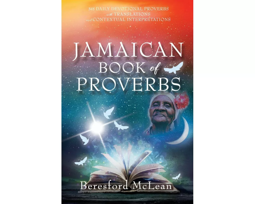 Jamaican Book of Proverbs