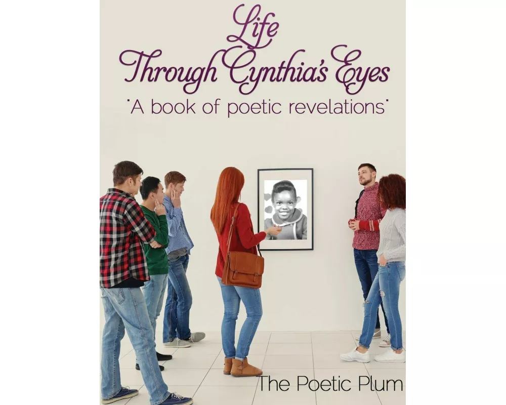 Life Through Cynthia's Eyes