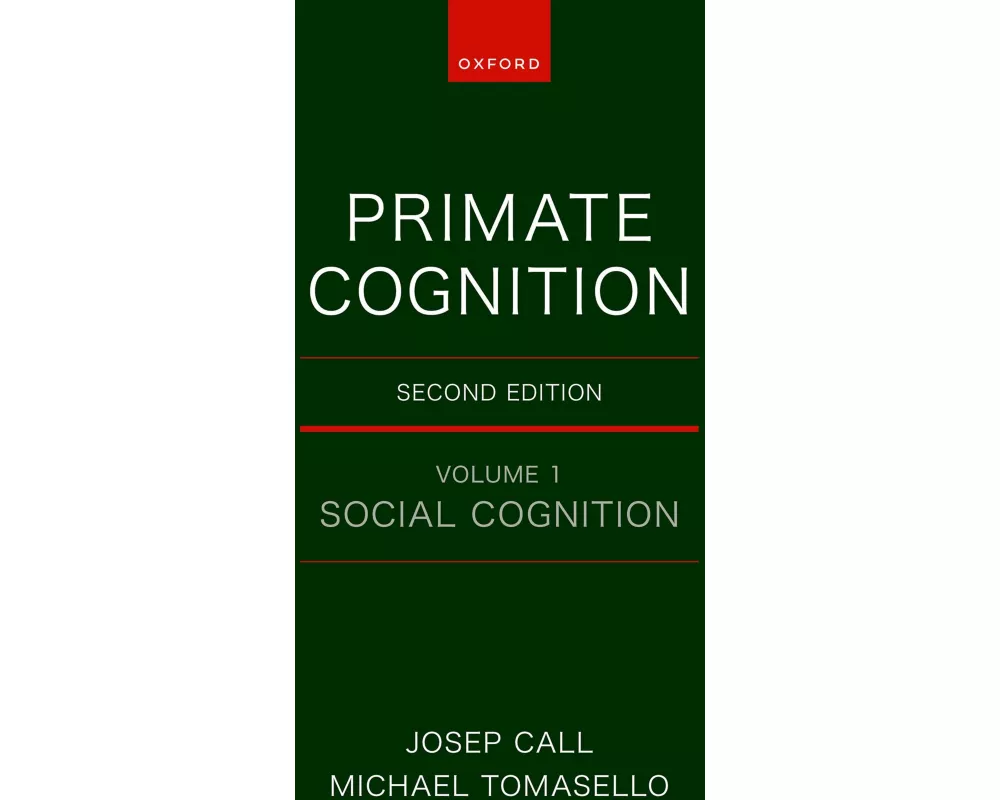 Primate Cognition