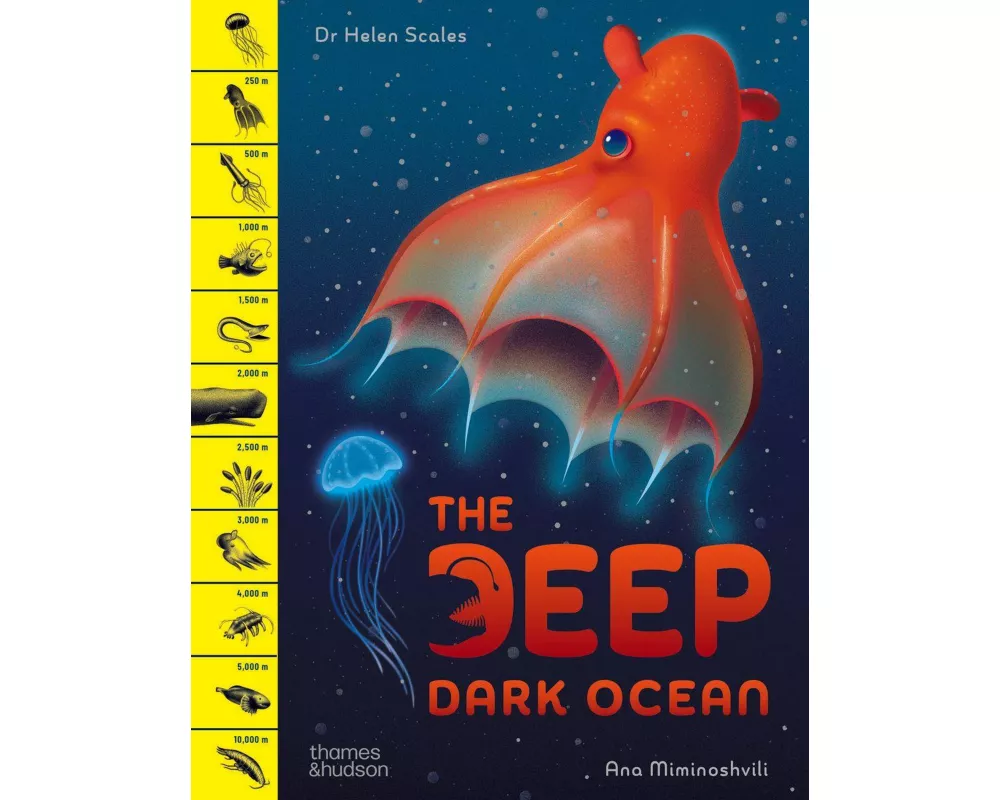 The Deep Dark Ocean