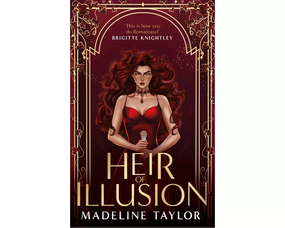 Heir of Illusion