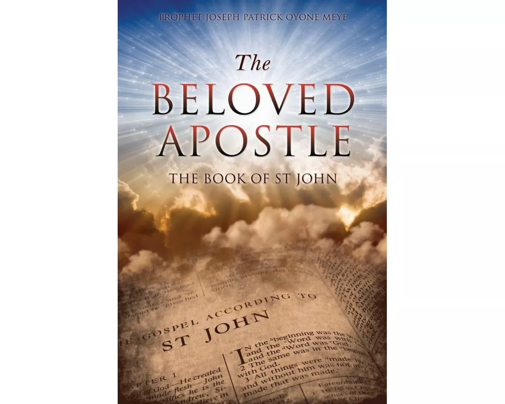 The Beloved Apostle