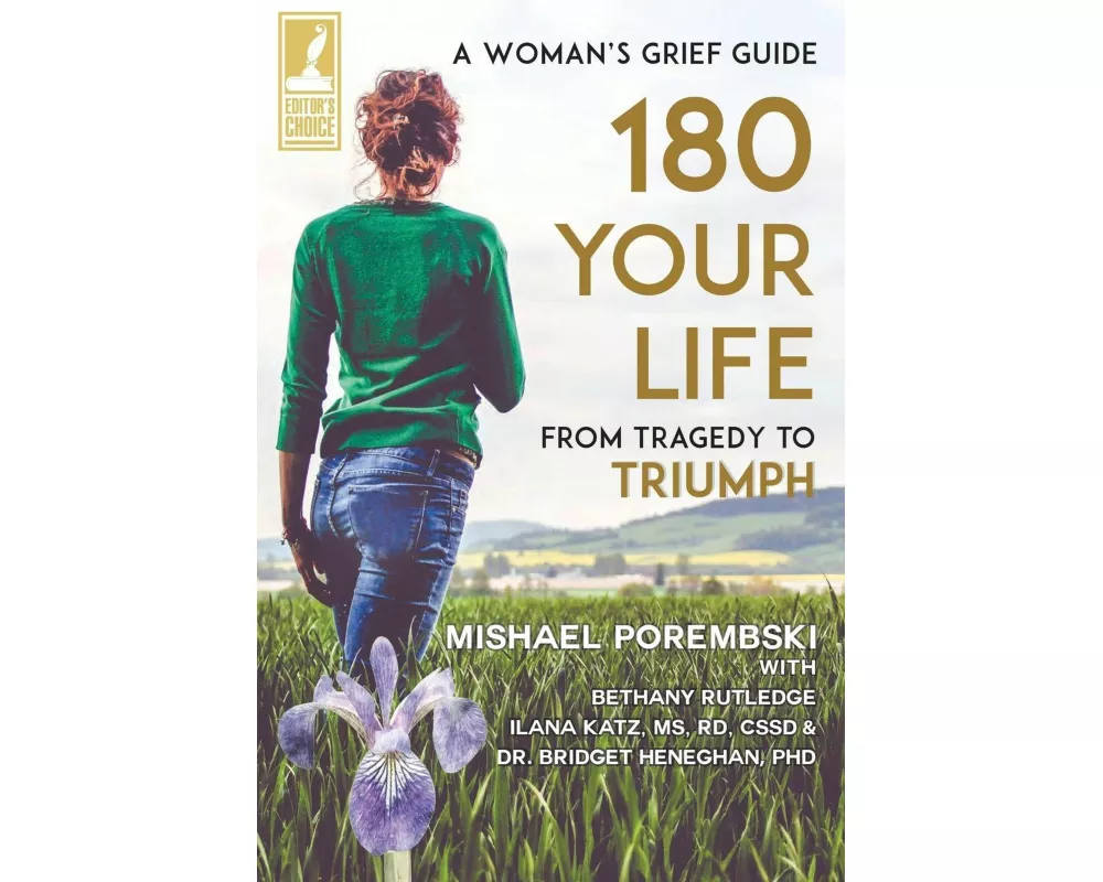 180 Your Life From Tragedy to Triumph