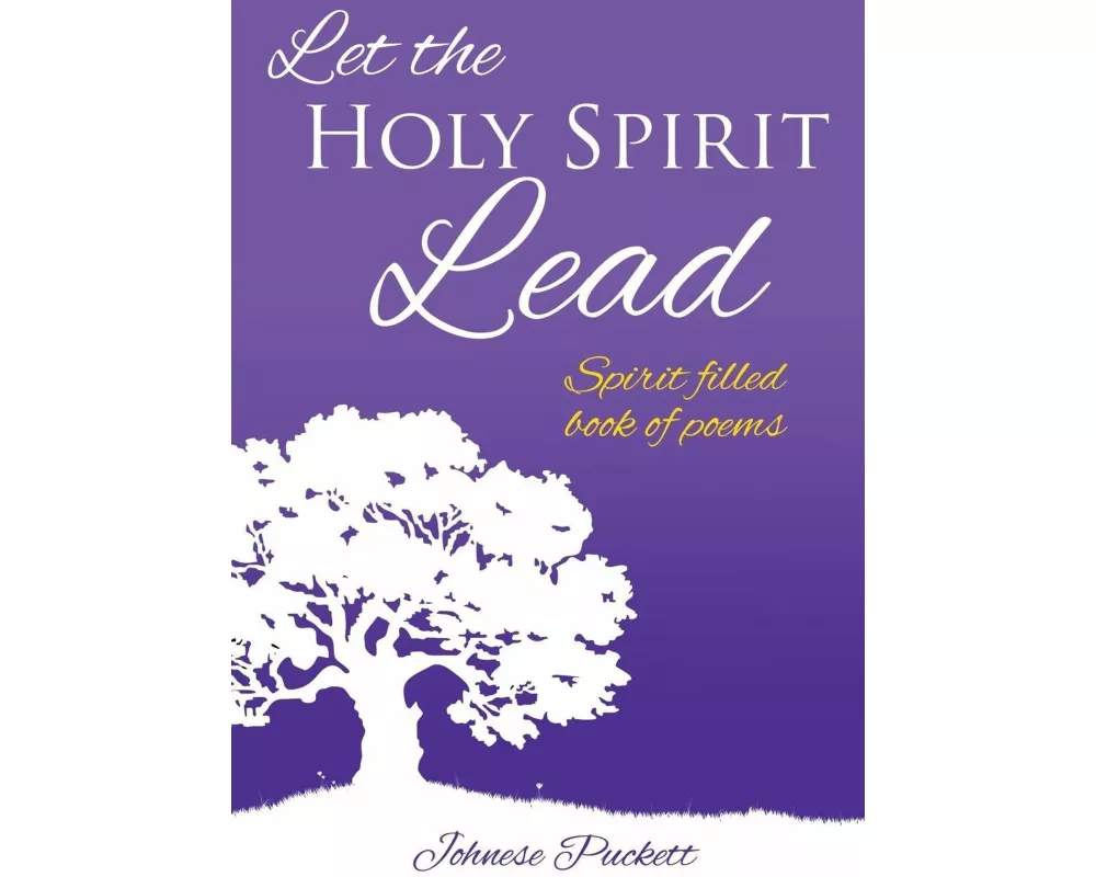 Let the Holy Spirit Lead