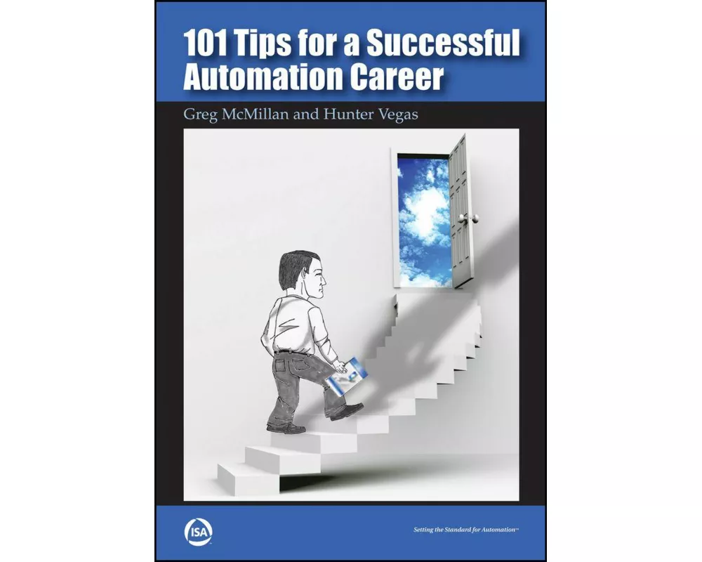 101 Tips for a Successful Automation Career