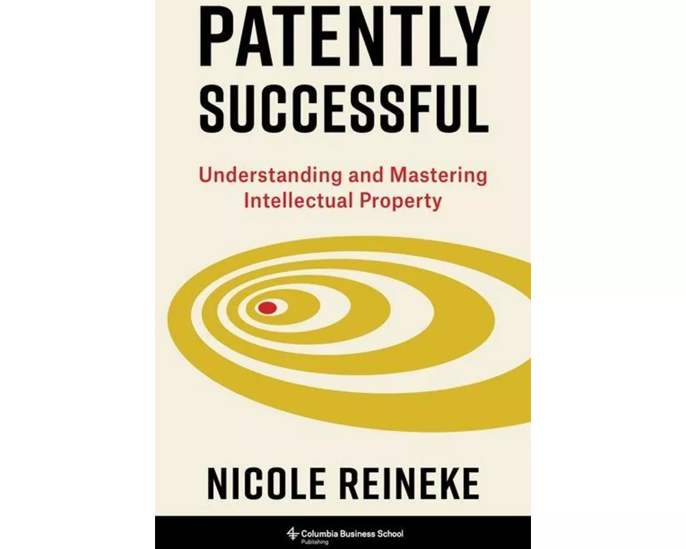 Patently Successful