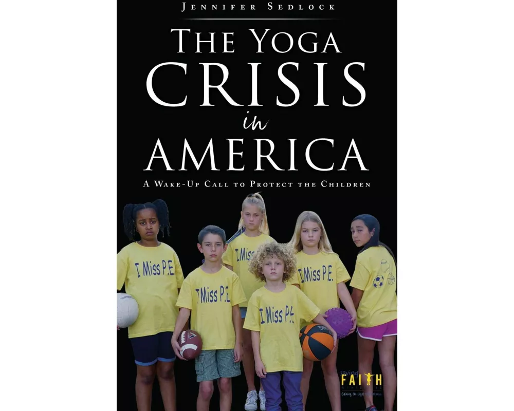 The Yoga Crisis in America
