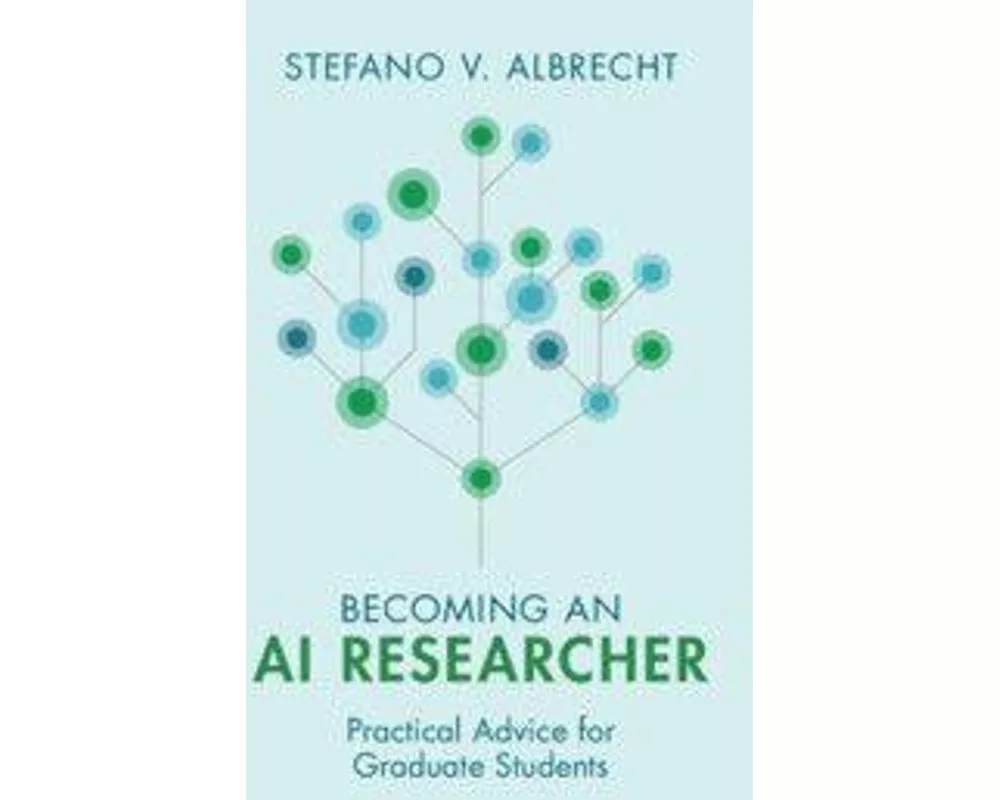 Becoming an AI Researcher