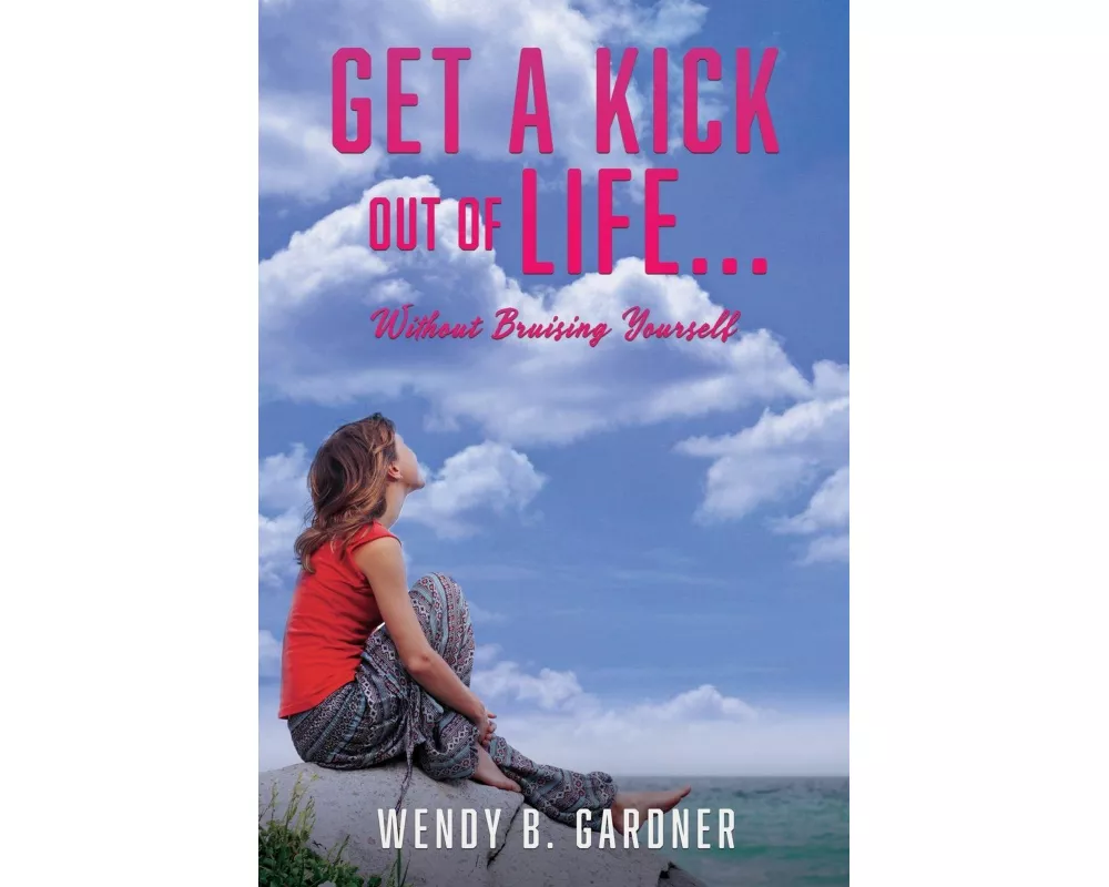 Get a Kick Out of Life... Without Bruising Yourself