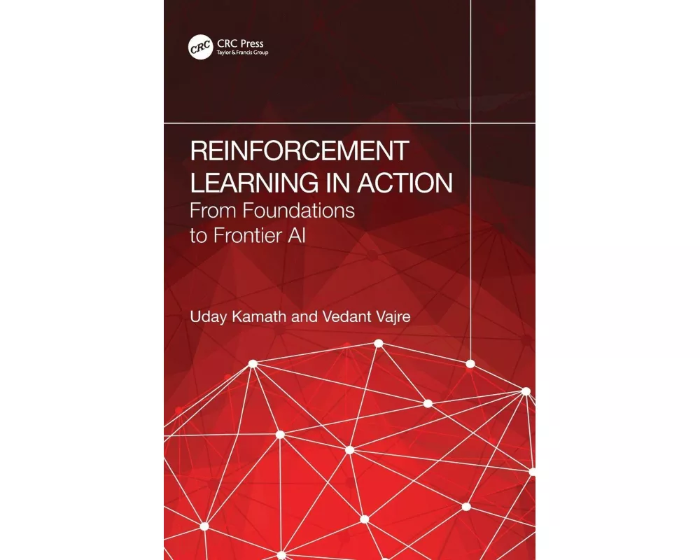 Reinforcement Learning in Action