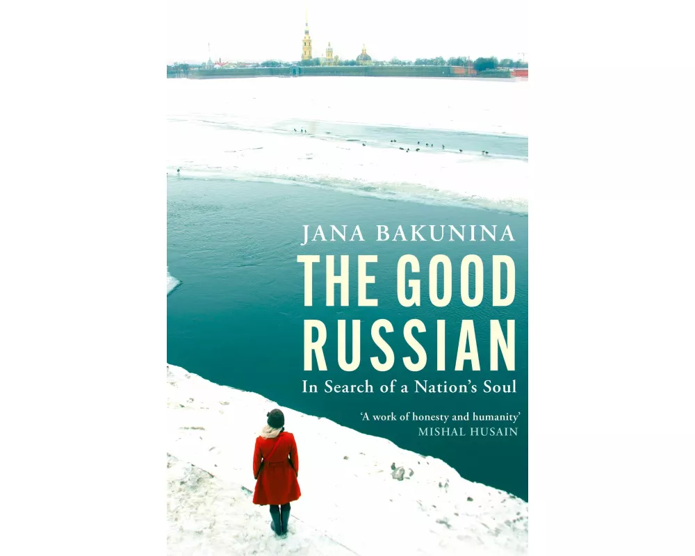 The Good Russian