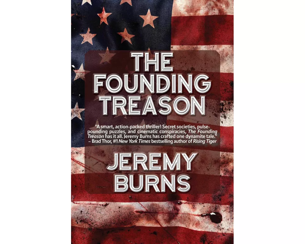 The Founding Treason