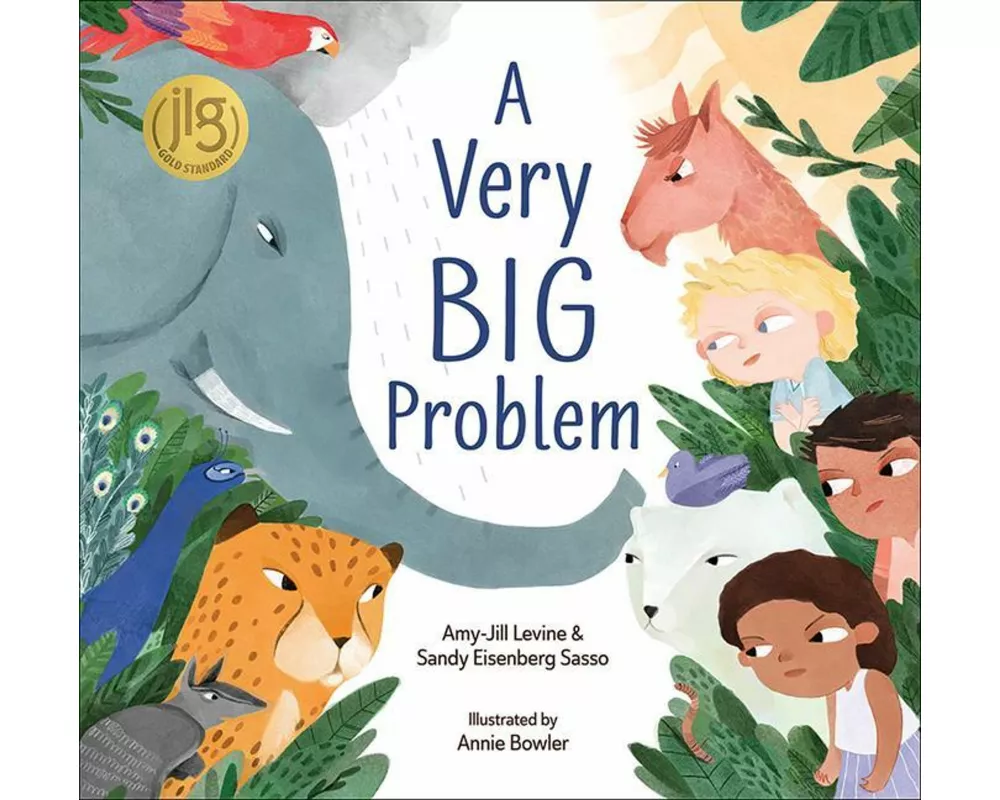 A Very Big Problem