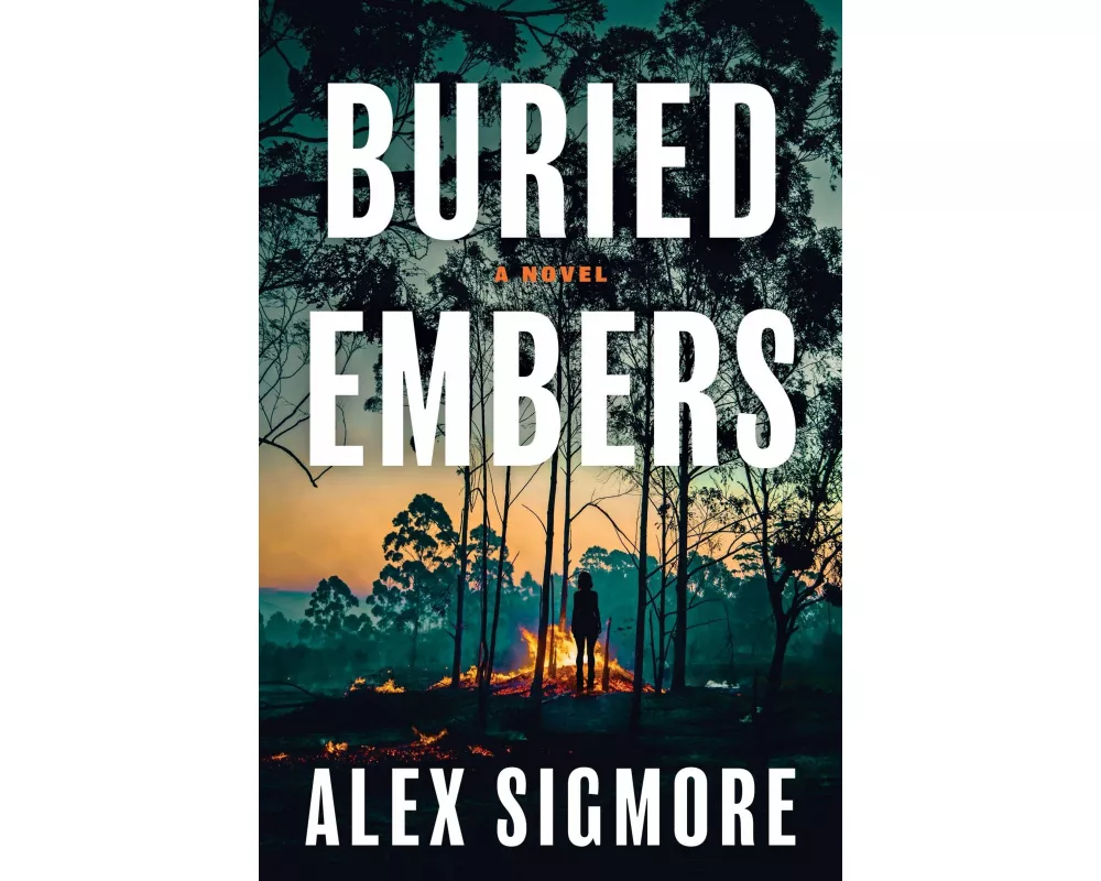 Buried Embers