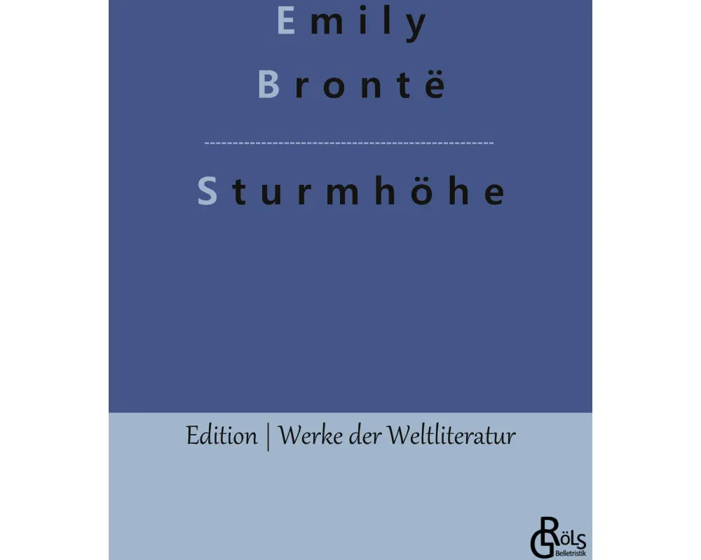 Sturmhöhe