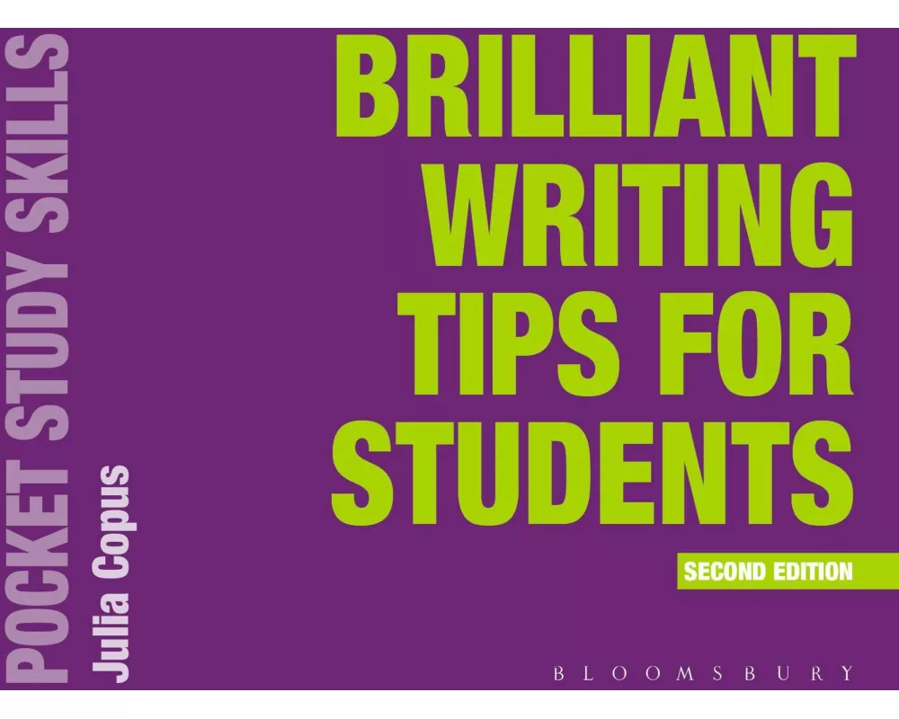 Brilliant Writing Tips for Students
